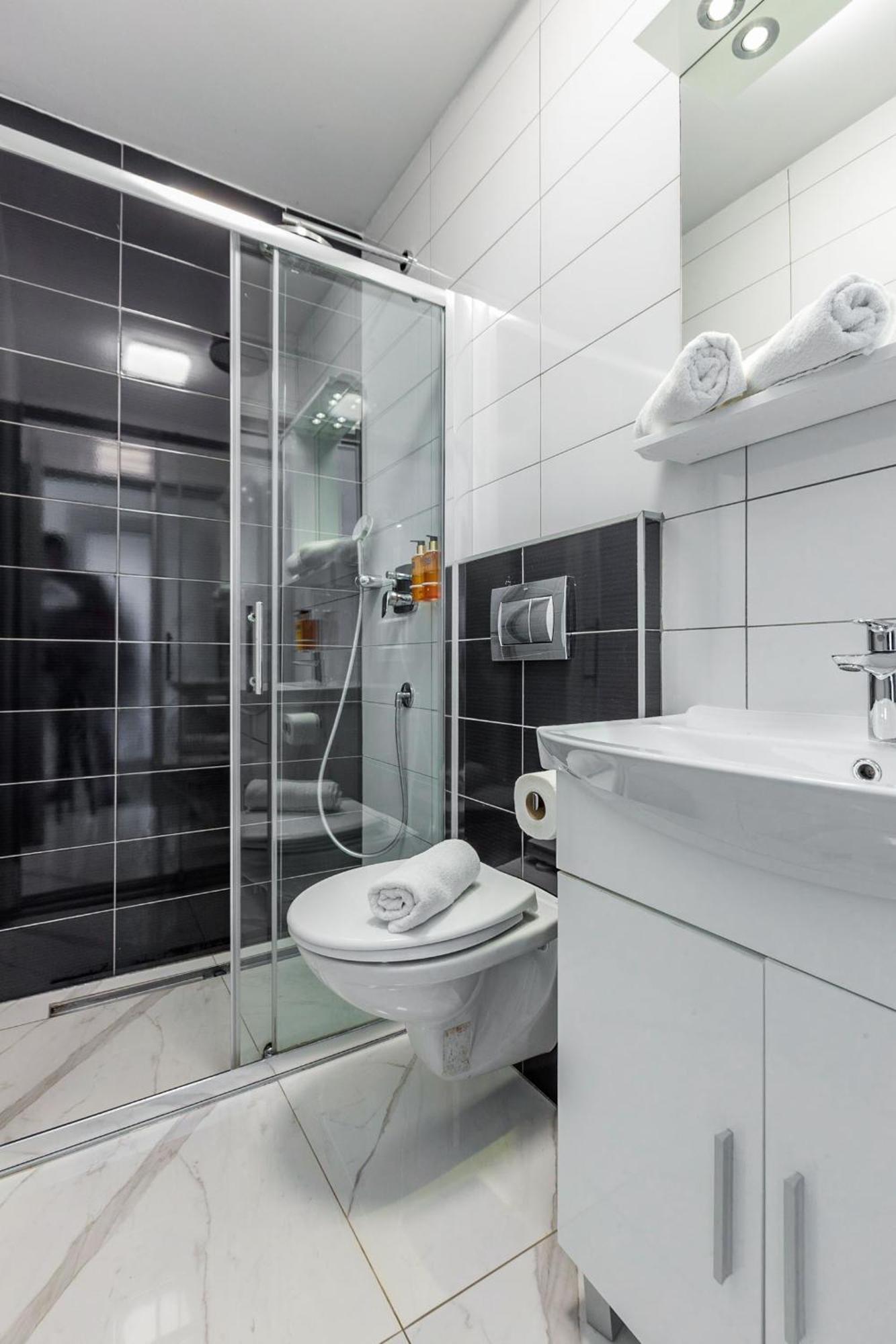 Km Exclusive Apartments زادار المظهر الخارجي الصورة