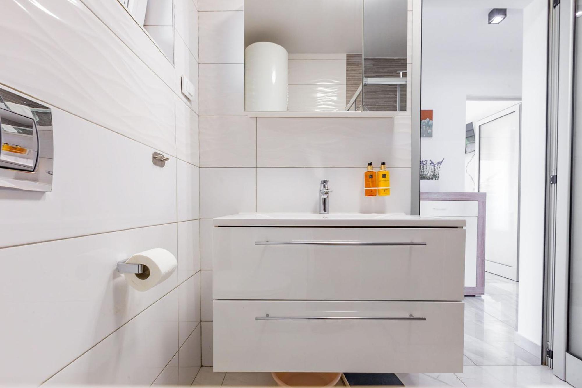 Km Exclusive Apartments زادار المظهر الخارجي الصورة