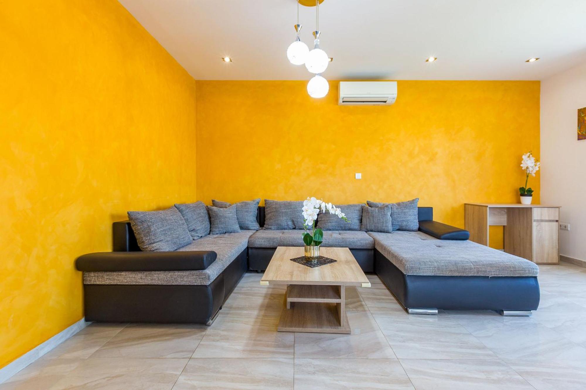 Km Exclusive Apartments زادار المظهر الخارجي الصورة