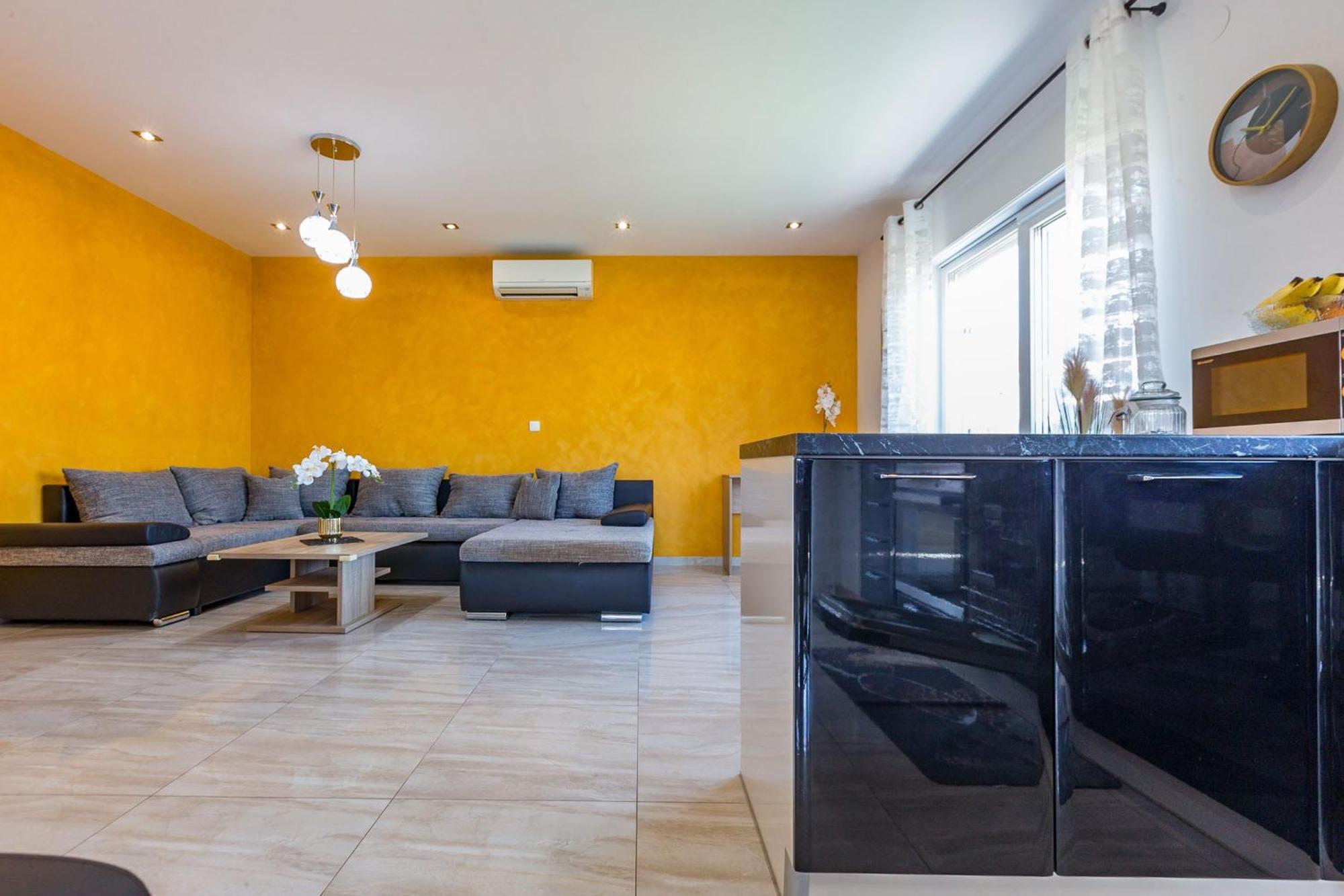 Km Exclusive Apartments زادار المظهر الخارجي الصورة