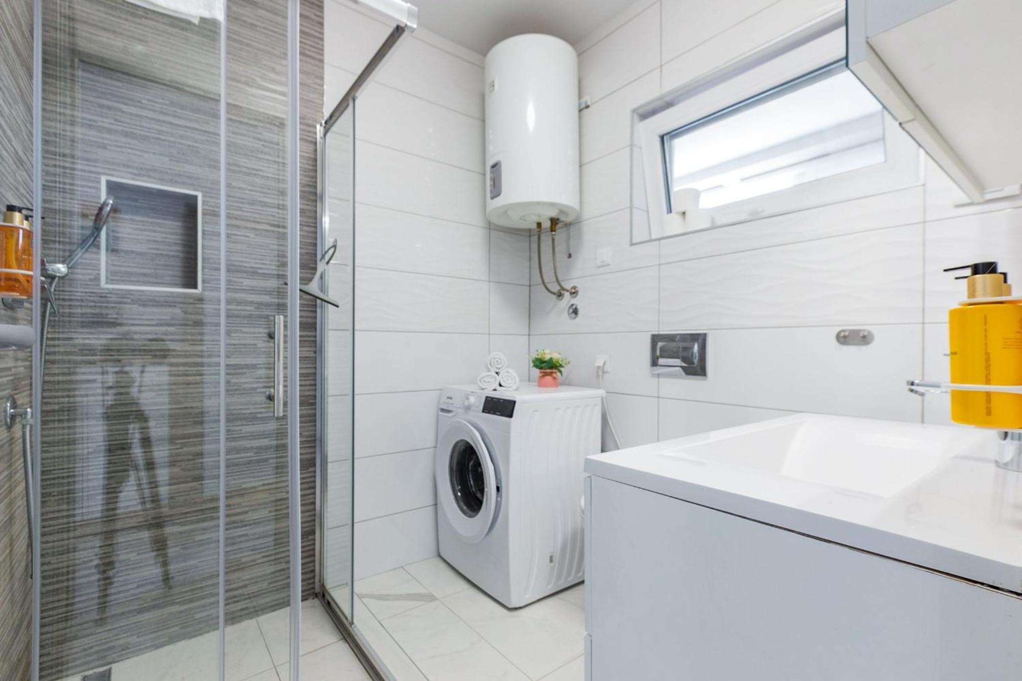 Km Exclusive Apartments زادار المظهر الخارجي الصورة