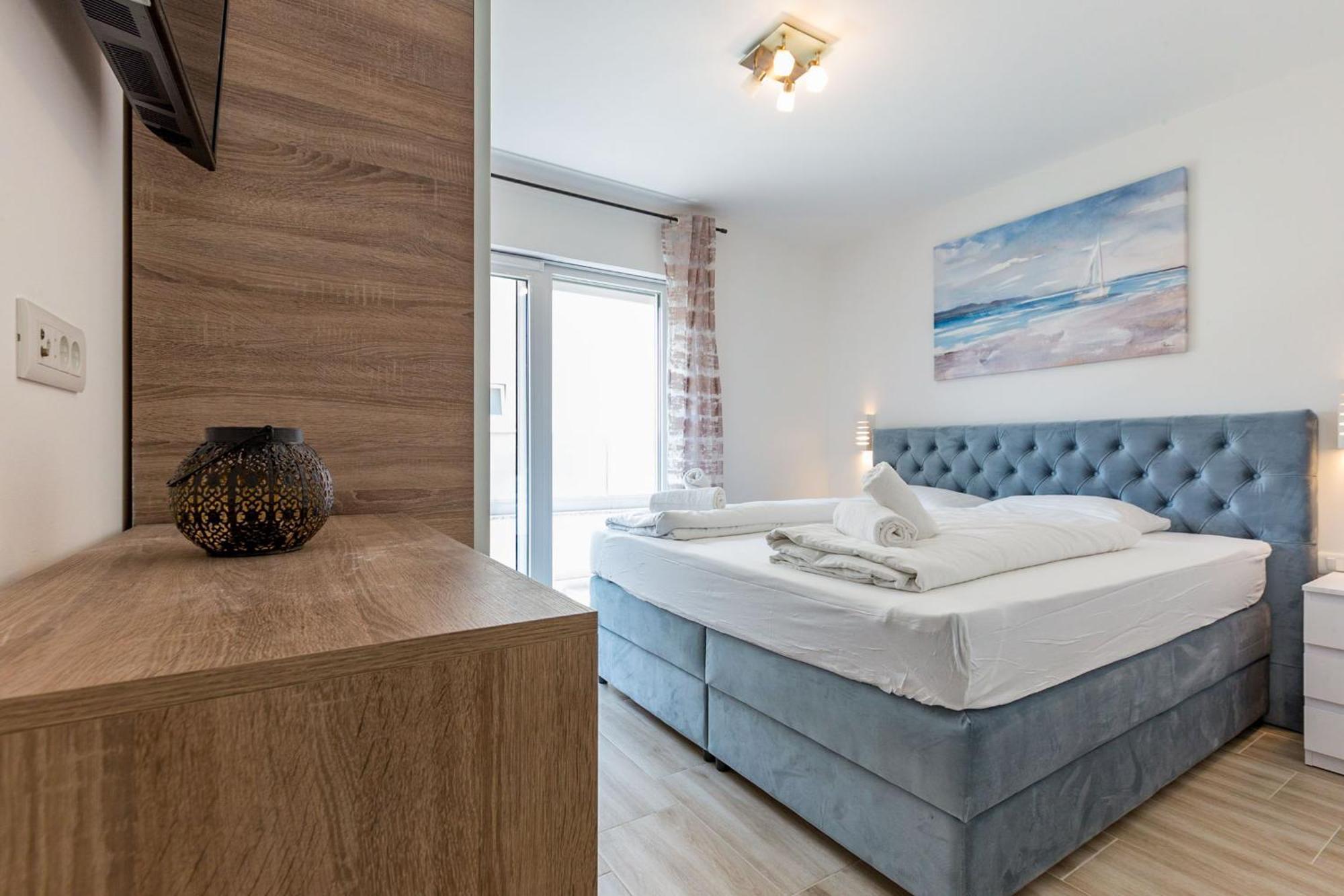 Km Exclusive Apartments زادار المظهر الخارجي الصورة