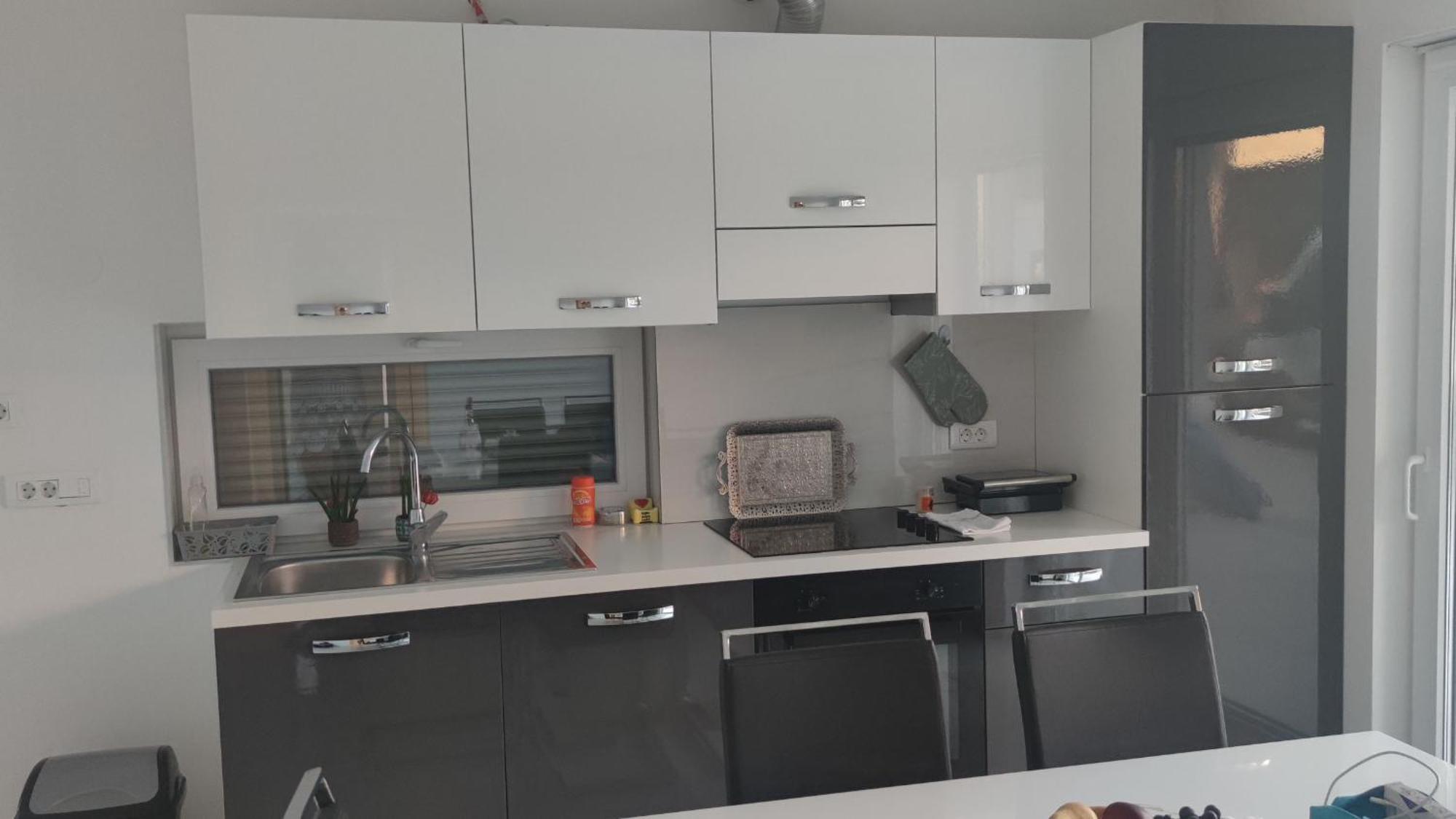 Km Exclusive Apartments زادار المظهر الخارجي الصورة