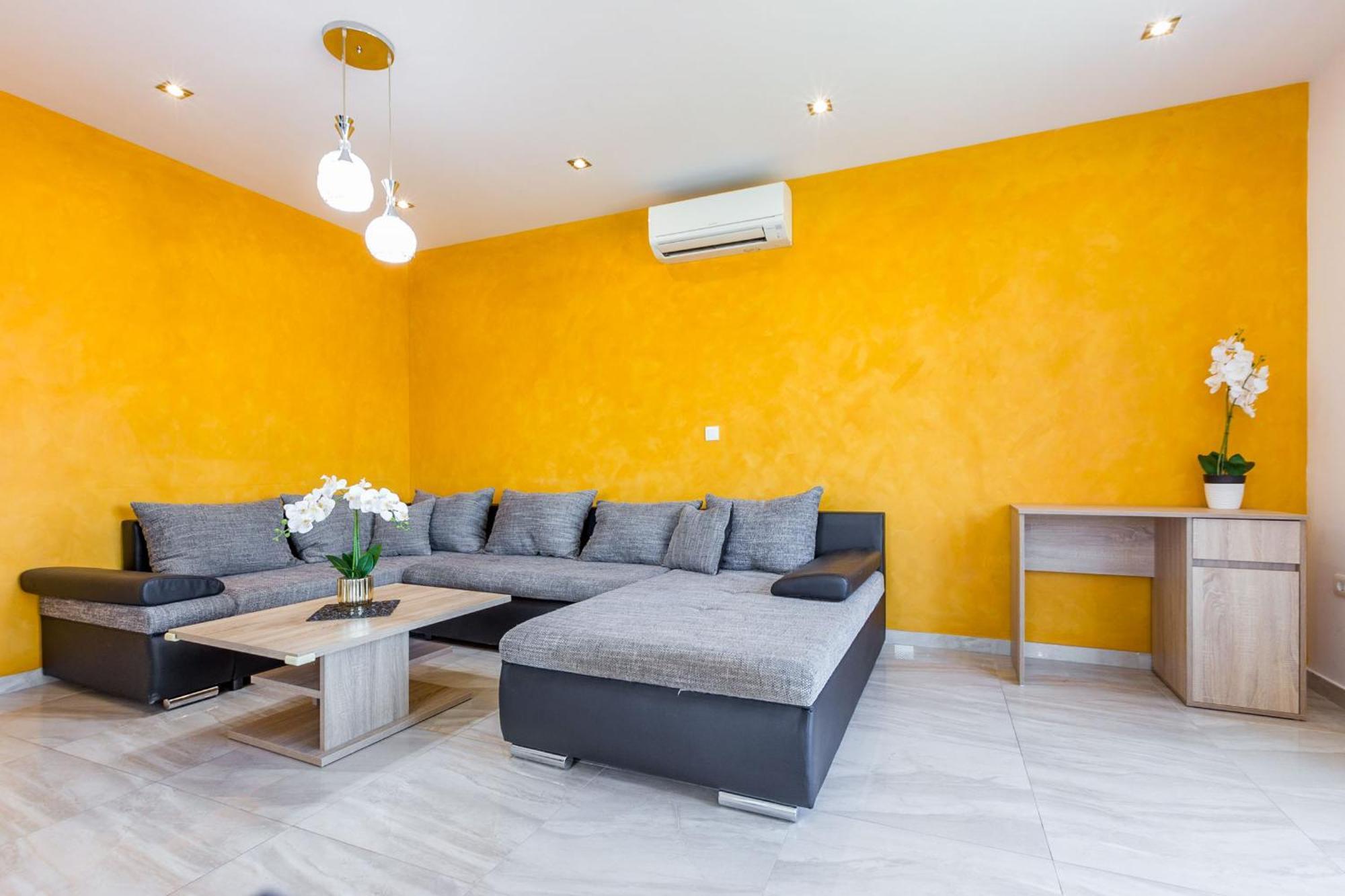 Km Exclusive Apartments زادار المظهر الخارجي الصورة