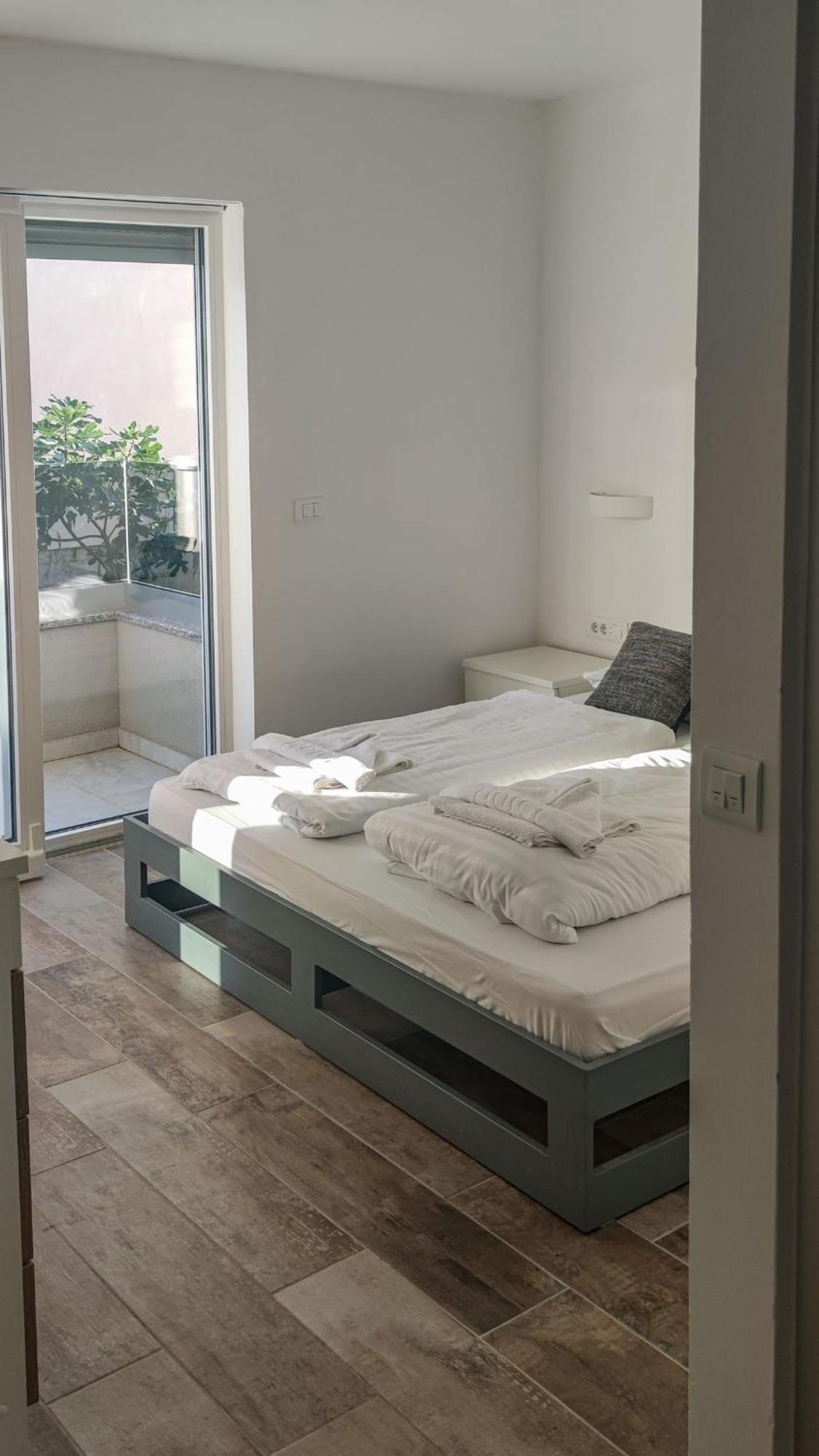 Km Exclusive Apartments زادار المظهر الخارجي الصورة