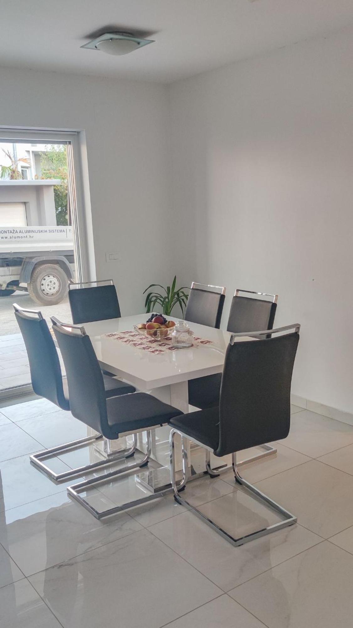 Km Exclusive Apartments زادار المظهر الخارجي الصورة