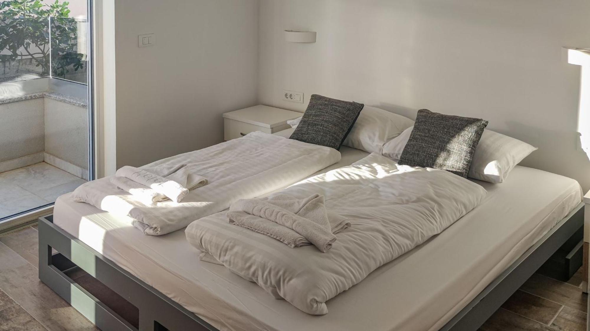 Km Exclusive Apartments زادار المظهر الخارجي الصورة