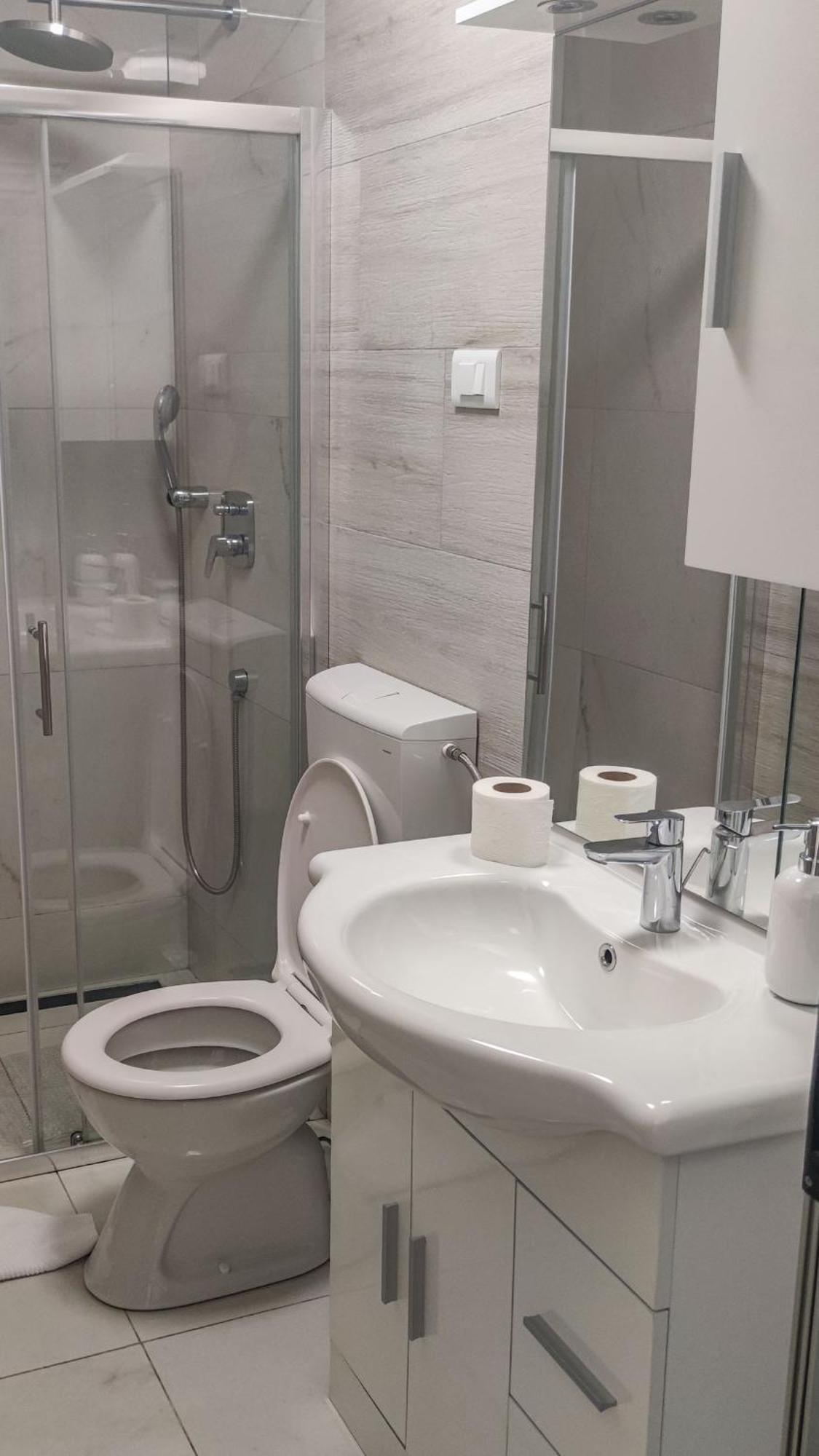 Km Exclusive Apartments زادار المظهر الخارجي الصورة