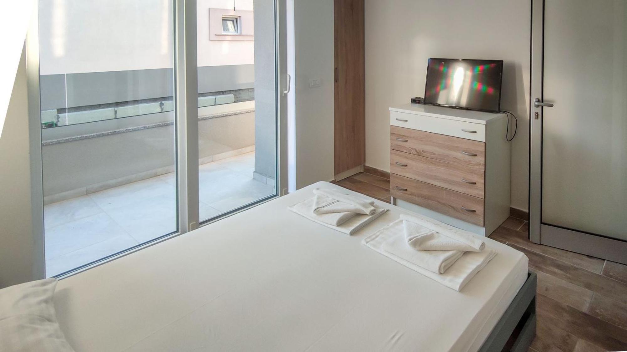 Km Exclusive Apartments زادار المظهر الخارجي الصورة